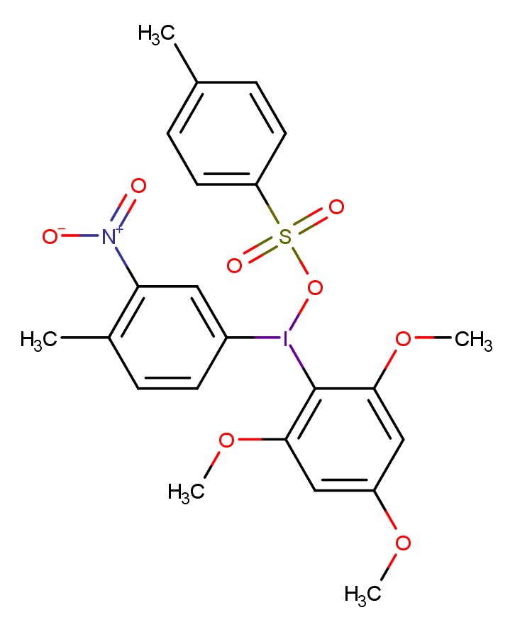 Chemical Building Blocks